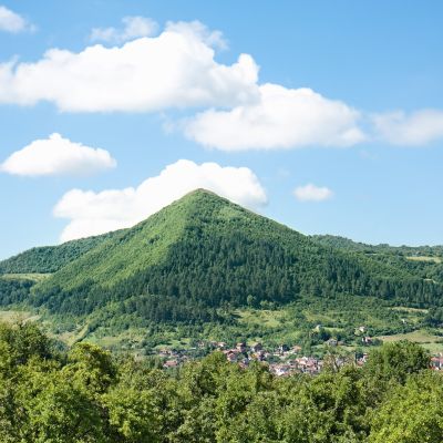 Босненските пирамиди: събудената памет на една забравена цивилизация