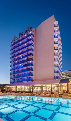 Palace 3*