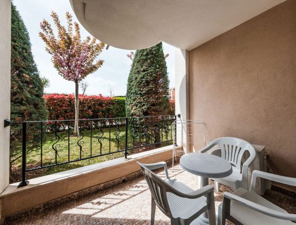 Premier Fort Beach 4*