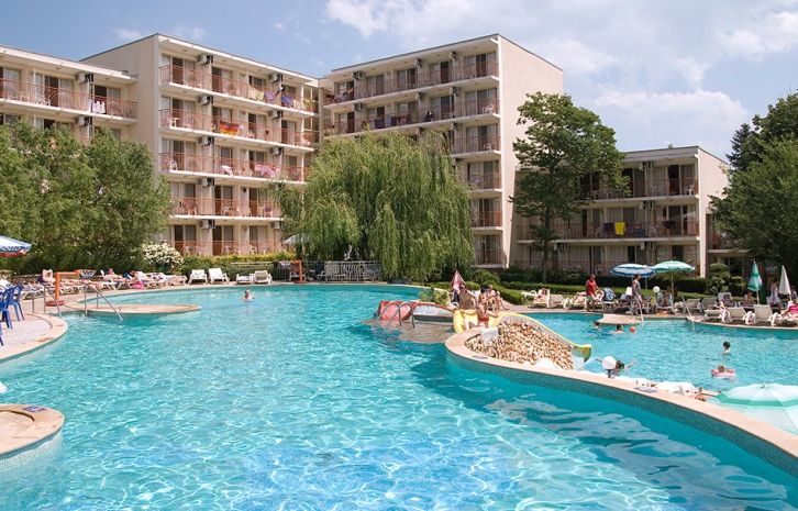 VITA PARK & AQUAPARK