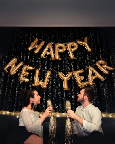 Разкошна Нова година 2026 в хотел „Рубин“ 4*+ в Крушевац, Сърбия 31.12.2025 – 03.01.2026