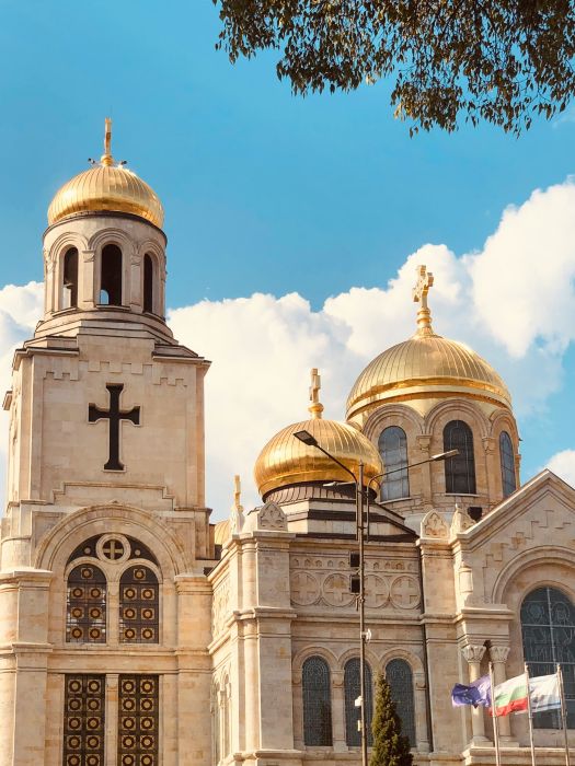 Екскурзии от Варна