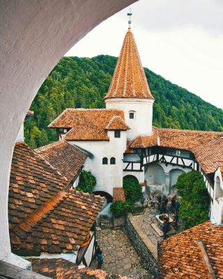 Екскурзии в Румъния