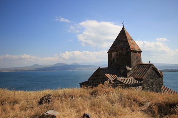 Екскурзии в Армения