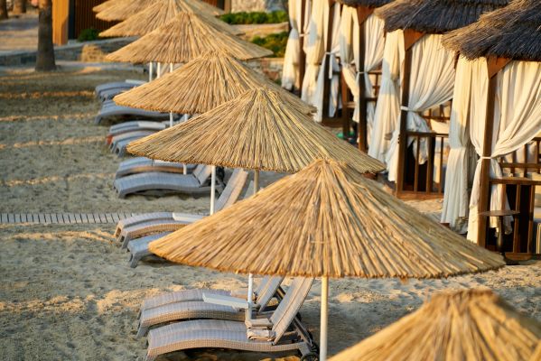 Почивки в Дидим