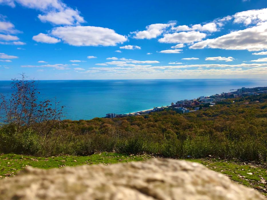 Почивки от Варна