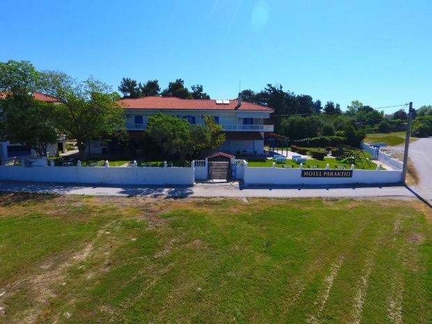 Paraktio Hotel