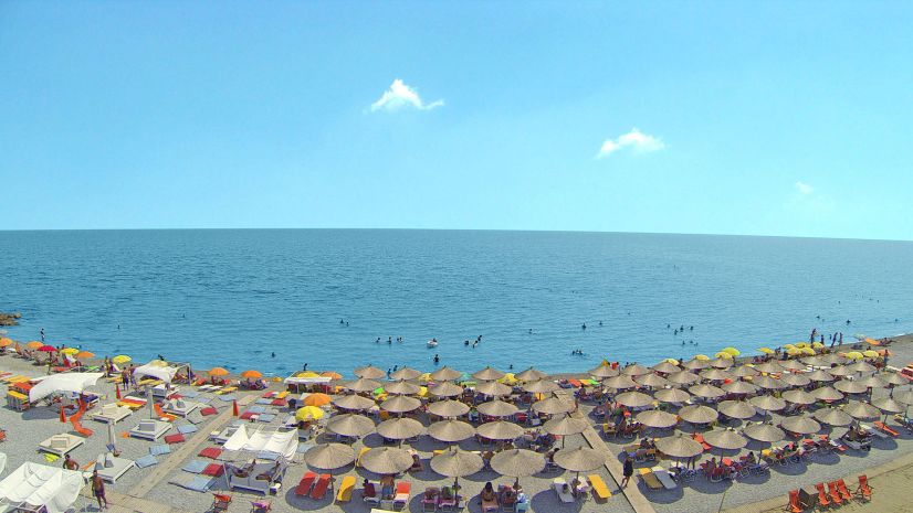 Litohoro Olympus Resort