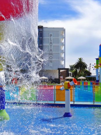 Cronwell Platamon Resort