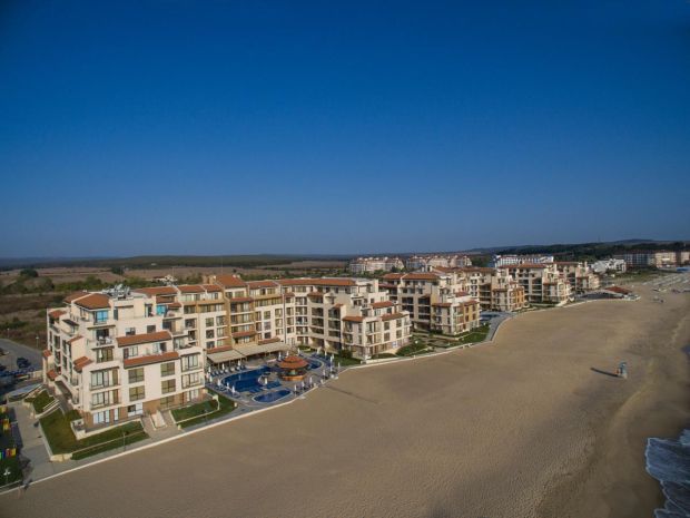 Obzor Beach Resort 4*
