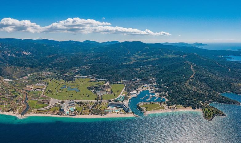 Porto Carras Meliton