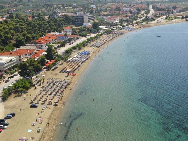 Melissa Gold Coast 3*