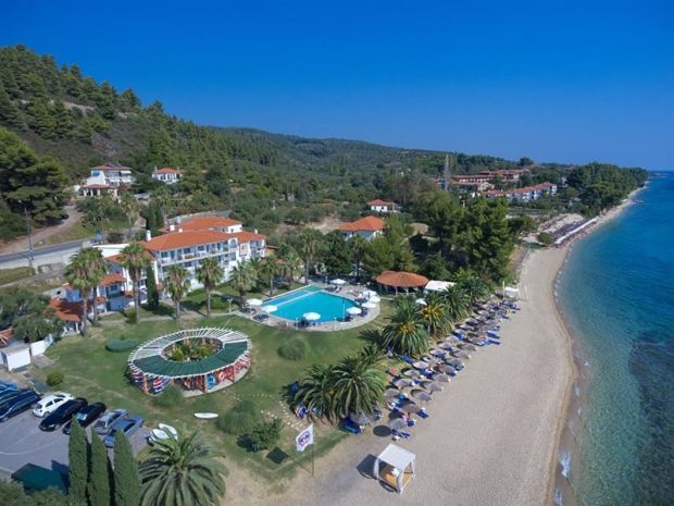 Acrotel Lily Ann Boutique 3*