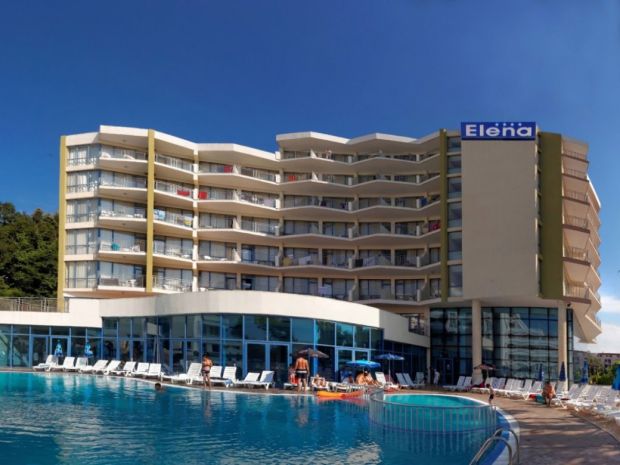 Elena 4*