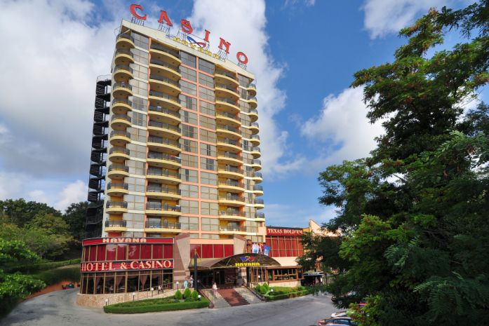 Havana Casino and Spa 4*