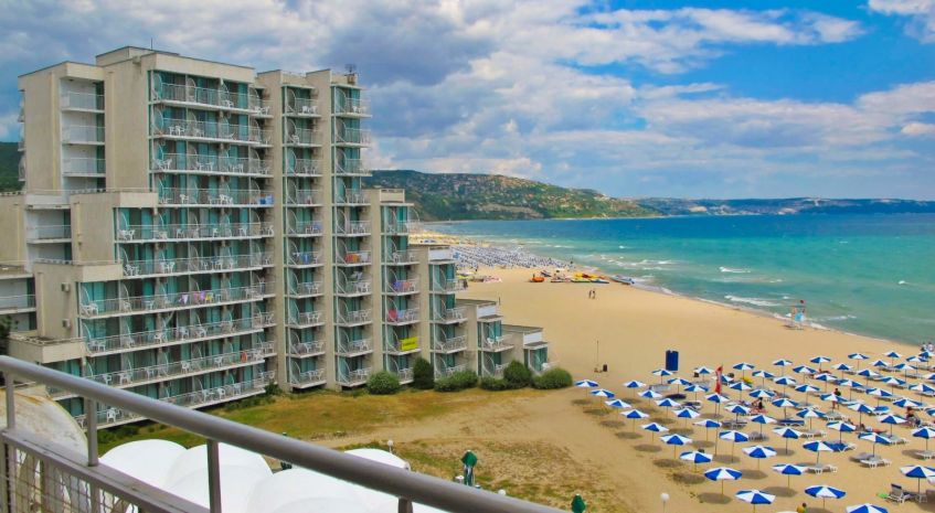 Apollo SPA Resort 4*