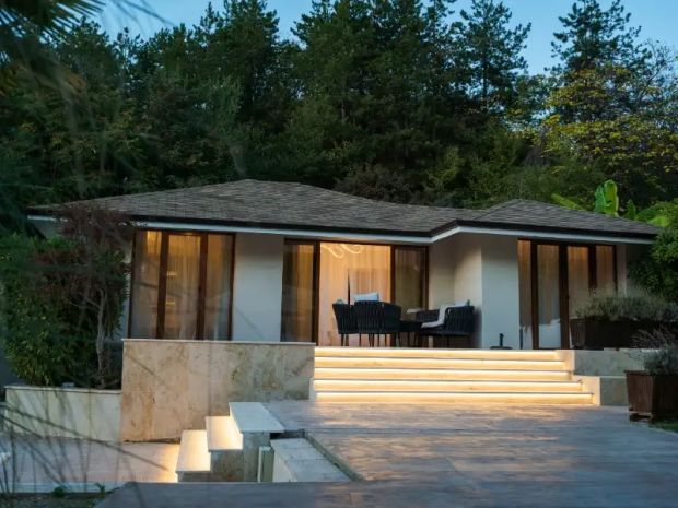 Медите СПА Резорт 5*