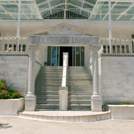 Olympic Kosma
