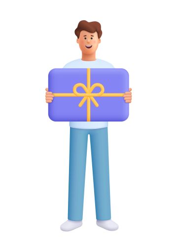 Ваучер за подарък