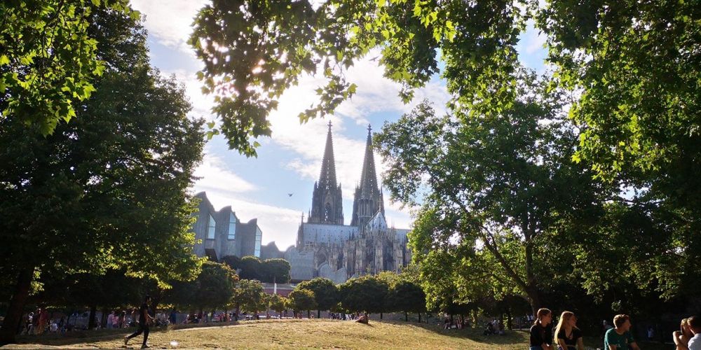 Речен круиз по Рейн - Германия, Франция и Швейцария 10.06.2026