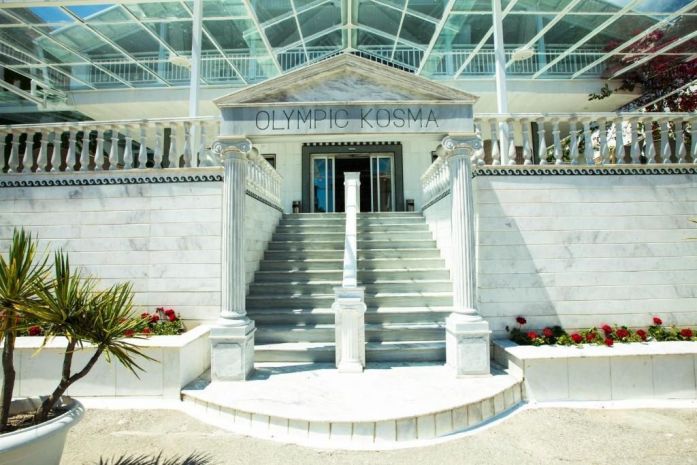 OLYMPIC KOSMA
