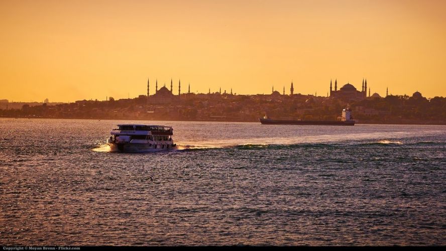 Екскурзия в ТУРЦИЯ - ИСТАНБУЛ - Вълшебният свят на Ориента, с автобус на български език