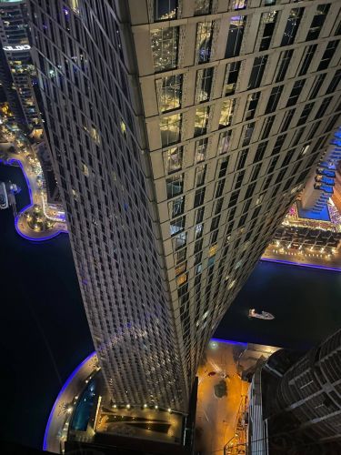 Дубай 7 нощувки  - Приказка в реалността