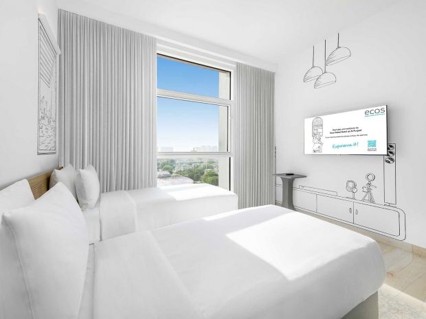 Ecos hotel