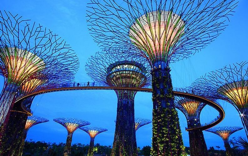 АВСТРАЛИЯ, с големия Бариерен Риф, НОВА ЗЕЛАНДИЯ и СИНГАПУР - ПОТВЪРДЕНА ГРУПА! 09.02.2026