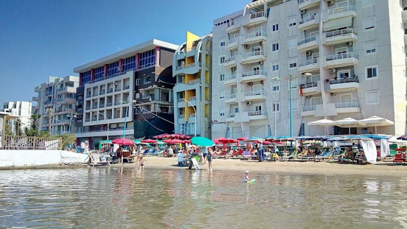 HOTEL KLEBRIDO