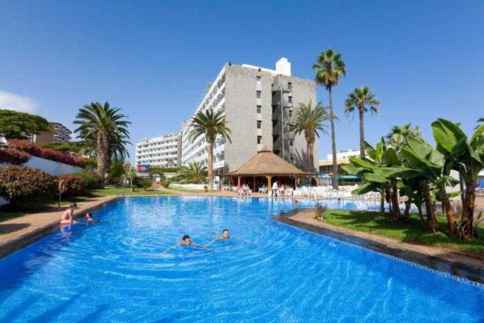BLUE SEA INTERPALACE