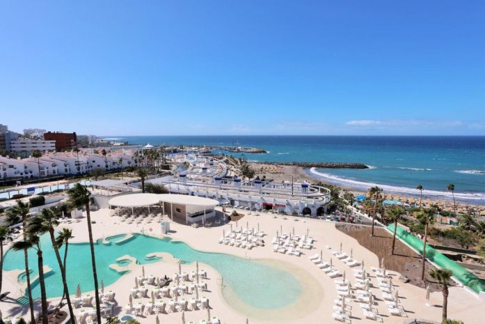 IBEROSTAR SELECTION SABILA
