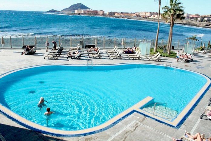 KN HOTEL ARENAS DEL MAR