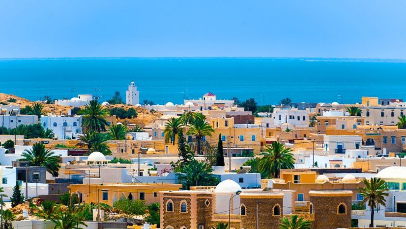 Djerba Golf Resort And Spa Superior
