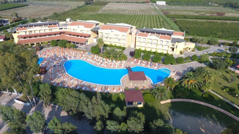 Nova Siri Village