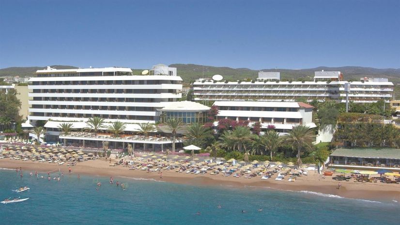 Rubi Hotel 4*