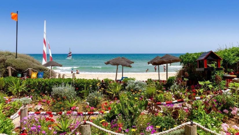 Iberostar Averroes Hotel