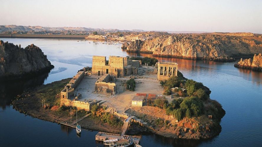 Египет от А до Я - 2026 - от СОФИЯ до Хургада - Луксозен Круиз по Нил + Кайро + Хургада