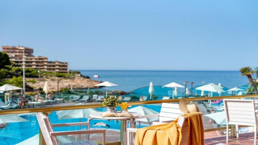 Hotel Cala Font Salou