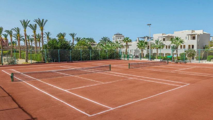 Iberotel Makadi Beach Lux
