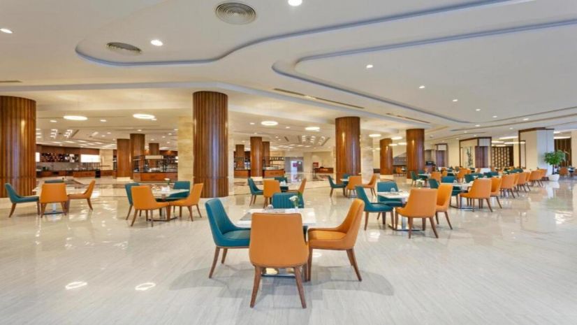 Xanadu Makadi Bay Lux