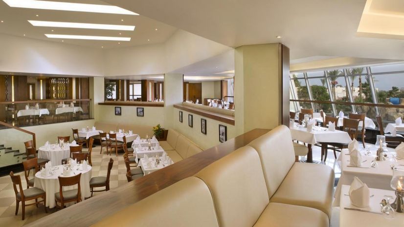 Hilton Sharks Bay Resort Superior 4*