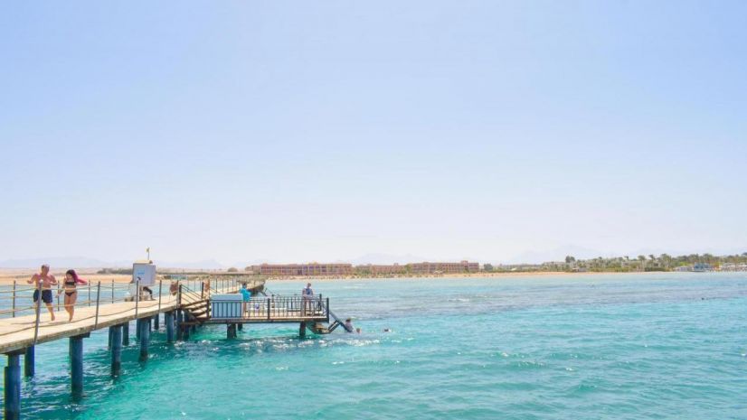 Jasmine Palace Resort Superior 5*