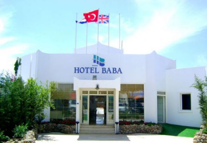 BABA HOTEL