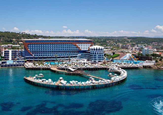 GRANADA LUXURY RESORT & SPA