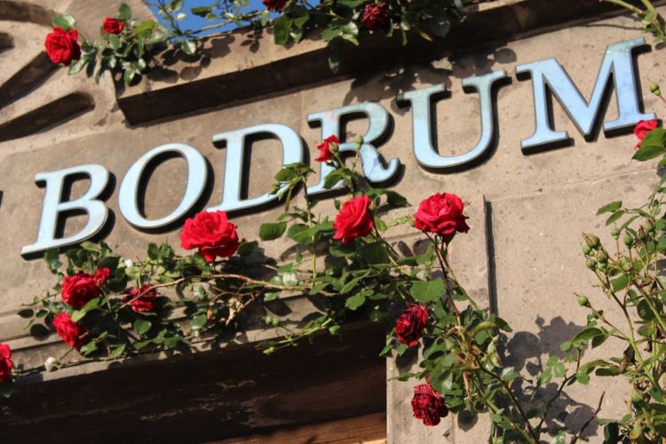 Почивки Лято  2026 в БОДРУМ, Турция - 12 нощувки автобусна програма