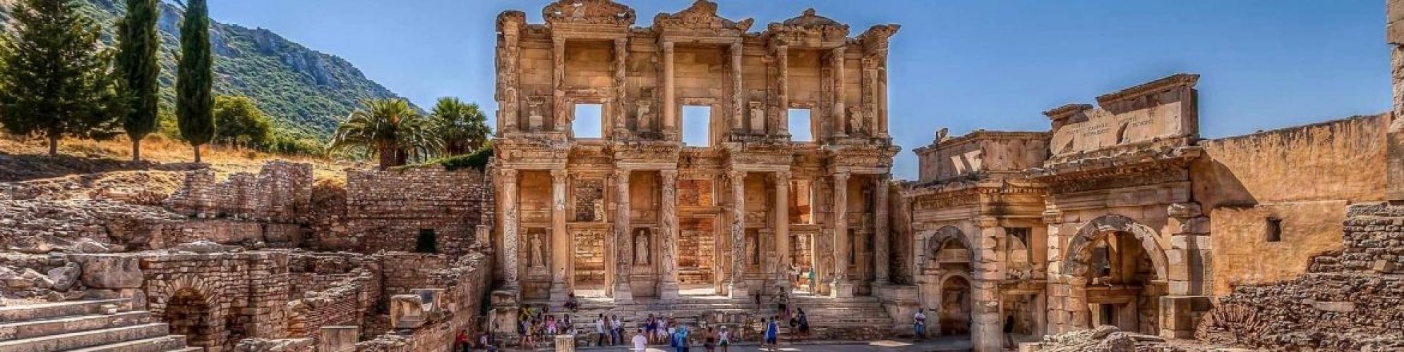 Почивки Лято  2026 в  ДИДИМ, Турция - 12 нощувки автобусна програма