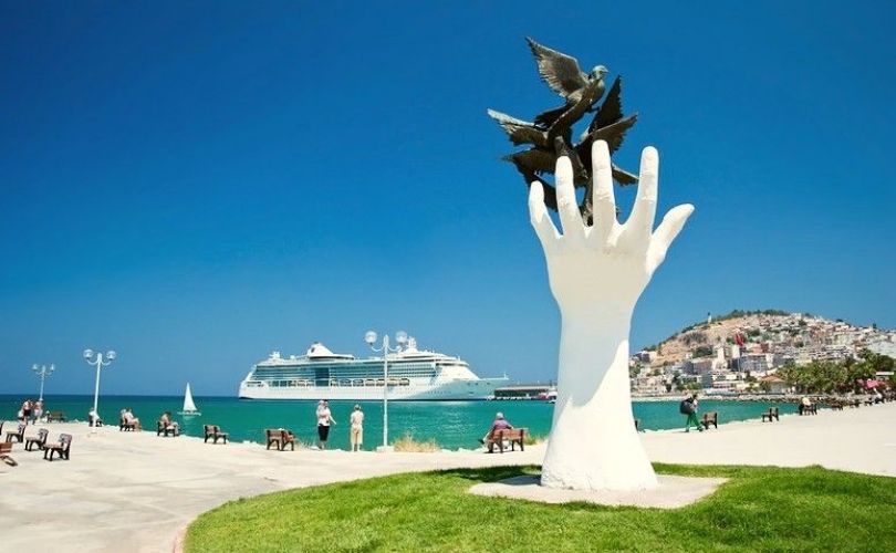 Почивки Лято  2026 в КУШАДАСЪ, Турция - 9 нощувки автобусна програма